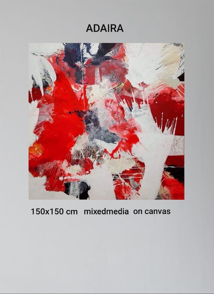 In Exhibition