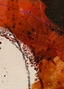 Titel: Amonia 2 - verkauft - Buckingham Fine Art
