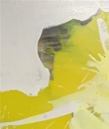 Titel: Eivind -200x170 cm - mixedmedia